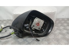 RETROVISOR DERECHO 8790153060C ELECTRICO TOCADO SIN ESPEJO 9 Y 6 CABLES 