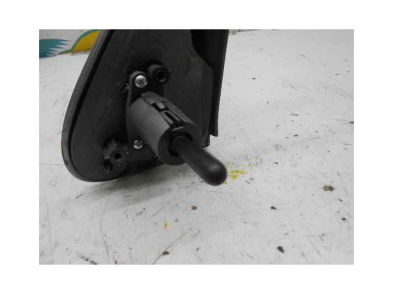 Recambio de retrovisor derecho para nissan micra (k12e) acenta referencia OEM IAM   C/M