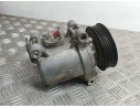 Recambio de compresor aire acondicionado para citroën jumpy furgon control m referencia OEM IAM 9830148880 JSR11T605078 
