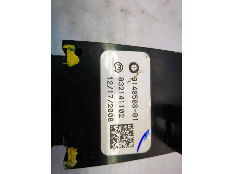 Recambio de mando freno mano para bmw x6 (e71) 3.5d referencia OEM IAM 914850801 032141102 