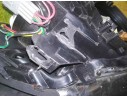 Recambio de faro izquierdo para nissan murano (z50) básico referencia OEM IAM  PATA ROTA XENON
