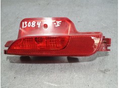 Recambio de piloto trasero izquierdo paragolpes para fiat 500 cabrio (150) pop referencia OEM IAM   