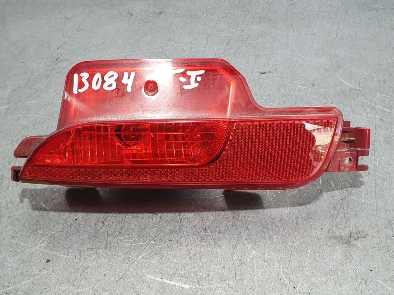 Recambio de piloto trasero izquierdo paragolpes para fiat 500 cabrio (150) pop referencia OEM IAM   