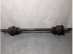 Recambio de transmision trasera izquierda para mercedes-benz clase c (w204) berlina c 220 cdi blueefficiency (204.002) referenci