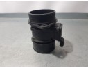 Recambio de caudalimetro para renault clio iv expression referencia OEM IAM 8200682558B 5WK97021 CONTINENTAL