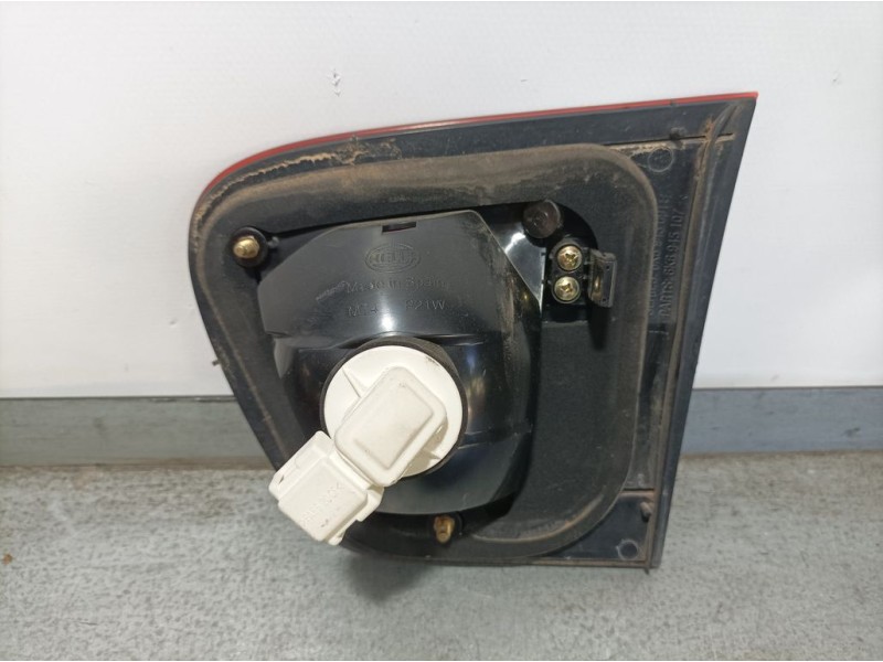 Recambio de piloto trasero izquierdo para seat ibiza (6k1) select referencia OEM IAM   INTERIOR