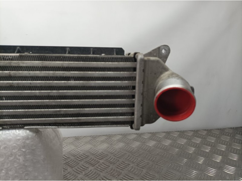 Recambio de intercooler para hyundai i30 (pd) essence referencia OEM IAM 2827003000  DOOWAN