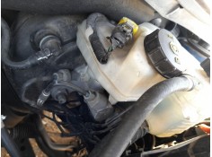 Recambio de bomba freno para chevrolet cruze (j300) 1.6 referencia OEM IAM 84102409  