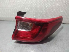 Recambio de piloto trasero derecho para kia stonic (ybcuv) concept referencia OEM IAM 92402H8400  EXTERIOR