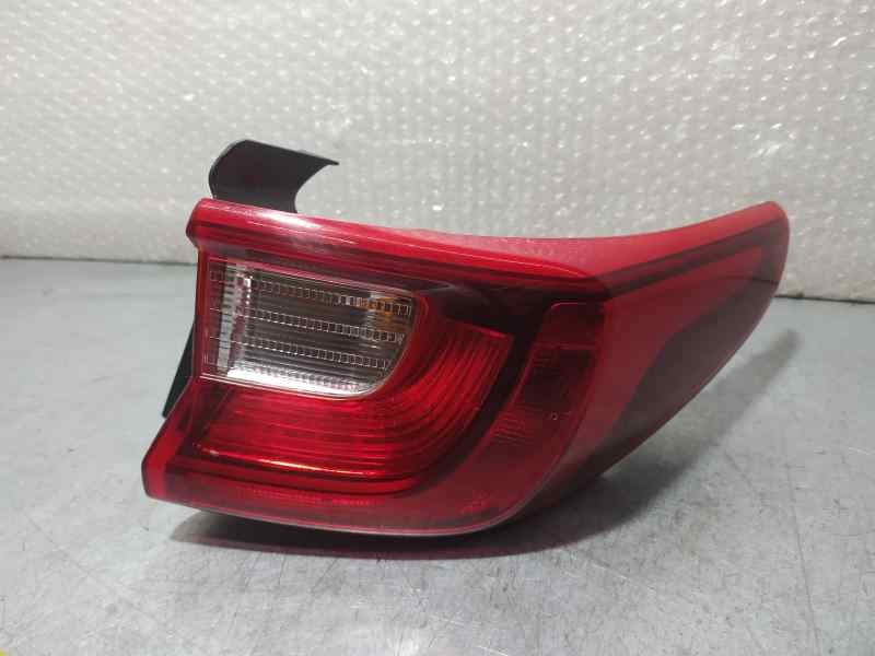 Recambio de piloto trasero derecho para kia stonic (ybcuv) concept referencia OEM IAM 92402H8400  EXTERIOR