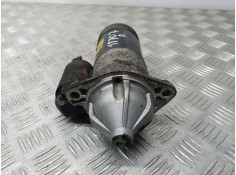Recambio de motor arranque para kia cee´d concept referencia OEM IAM 361002A100 1250295 VALEO