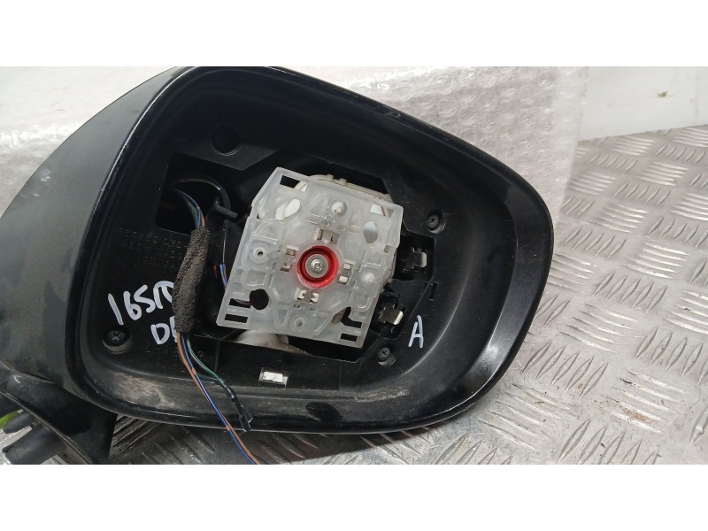 Recambio de retrovisor derecho para lexus is ii (_e2_) 250 (gse20) referencia OEM IAM 8790153060C ELECTRICO, TOCADO, SIN ESPEJO 