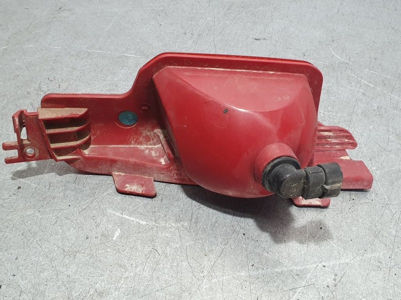 Recambio de piloto trasero izquierdo paragolpes para fiat 500 cabrio (150) pop referencia OEM IAM   