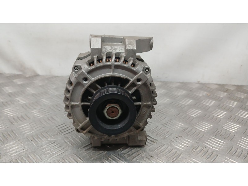 Recambio de alternador para opel mokka / mokka x (j13) 1.6 cdti (_76) referencia OEM IAM 94509655  