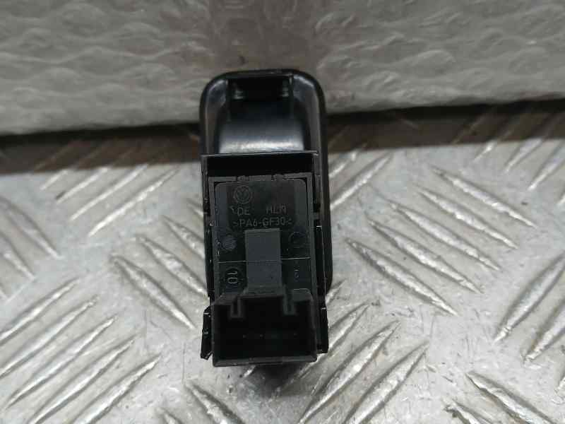 Recambio de mando elevalunas trasero derecho para volkswagen polo (6r1) advance referencia OEM IAM 6R0867255 9006447000 