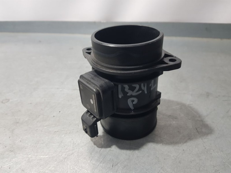 Recambio de caudalimetro para renault clio iv expression referencia OEM IAM 8200682558B 5WK97021 CONTINENTAL
