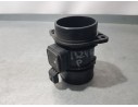 Recambio de caudalimetro para renault clio iv expression referencia OEM IAM 8200682558B 5WK97021 CONTINENTAL