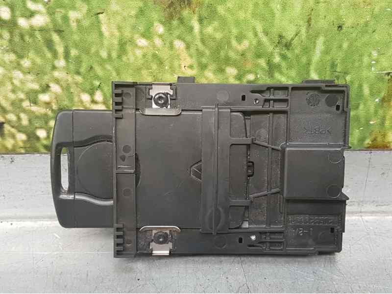 Recambio de conmutador de arranque para renault megane iii berlina 5 p dynamique referencia OEM IAM A2C53185186  CONTINENTAL