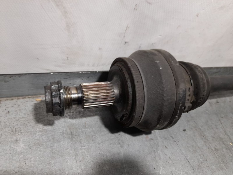 Recambio de transmision trasera izquierda para mercedes-benz clase c (w204) berlina c 220 cdi blueefficiency (204.002) referenci