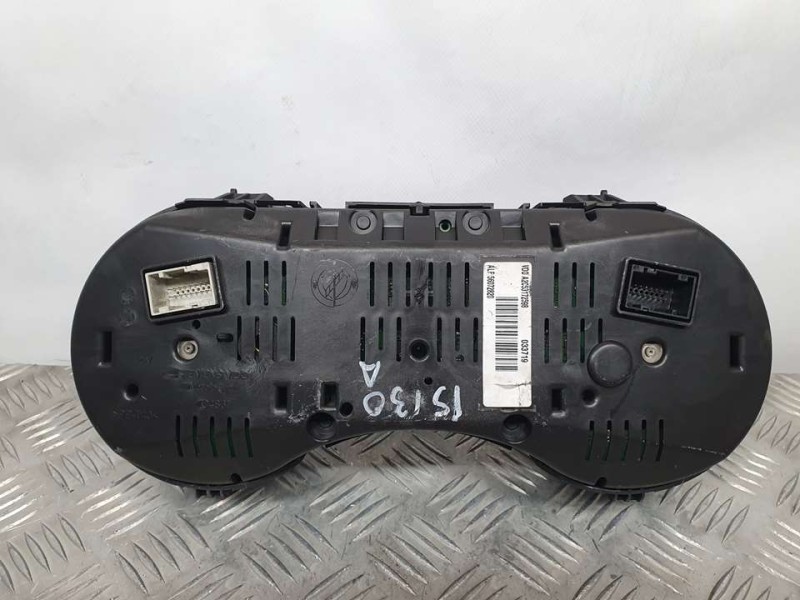 Recambio de cuadro instrumentos para alfa romeo 159 (140) 1.9 jtdm 16v / selective referencia OEM IAM 56072820 A2C53172598 