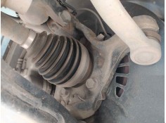 Recambio de mangueta delantera derecha para lexus es 300h referencia OEM IAM 4321133130  