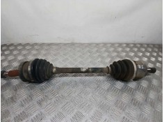 Recambio de transmision delantera izquierda para kia sportage ex referencia OEM IAM 495011F220  