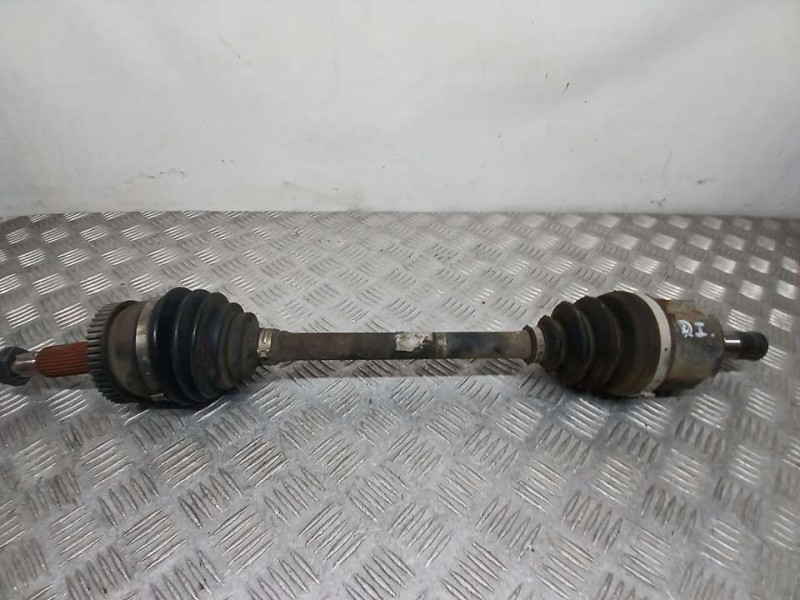 Recambio de transmision delantera izquierda para kia sportage ex referencia OEM IAM 495011F220  