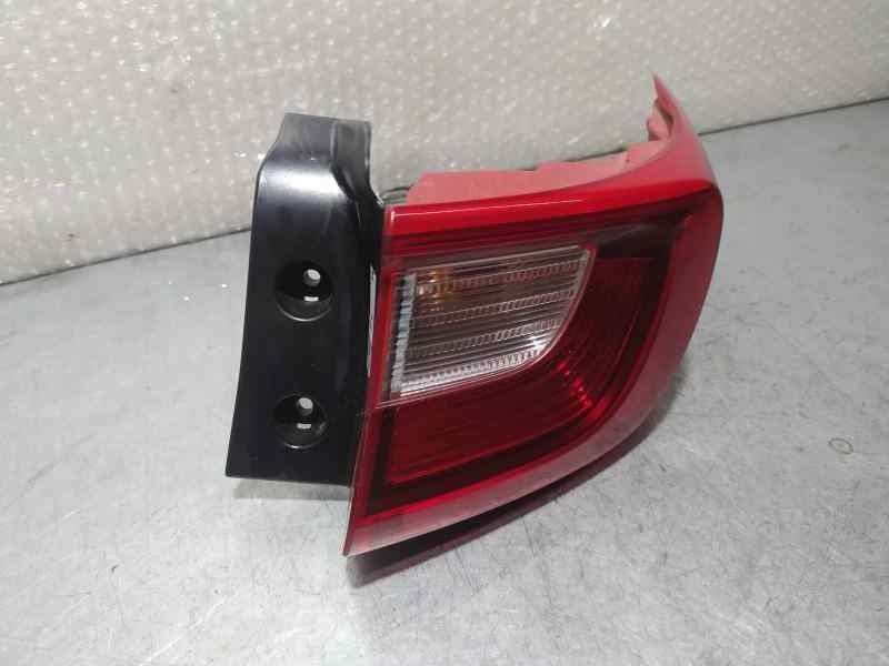 Recambio de piloto trasero derecho para kia stonic (ybcuv) concept referencia OEM IAM 92402H8400  EXTERIOR