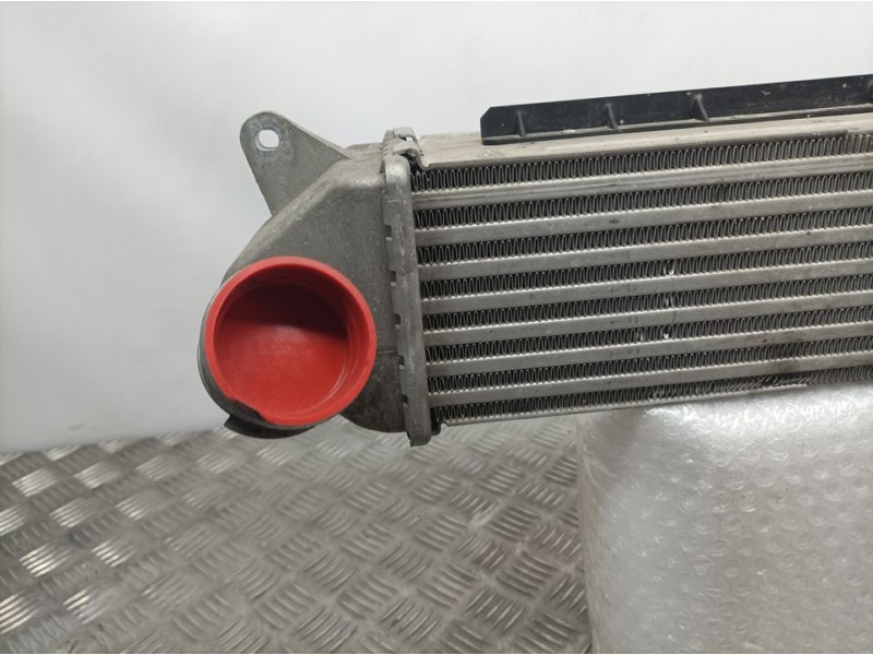 Recambio de intercooler para hyundai i30 (pd) essence referencia OEM IAM 2827003000  DOOWAN
