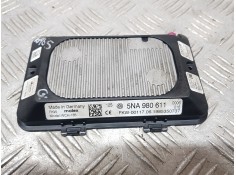 Recambio de cargador inductivo para volkswagen polo vi (aw1, bz1, ae1) 1.6 tdi referencia OEM IAM 5NA980611  