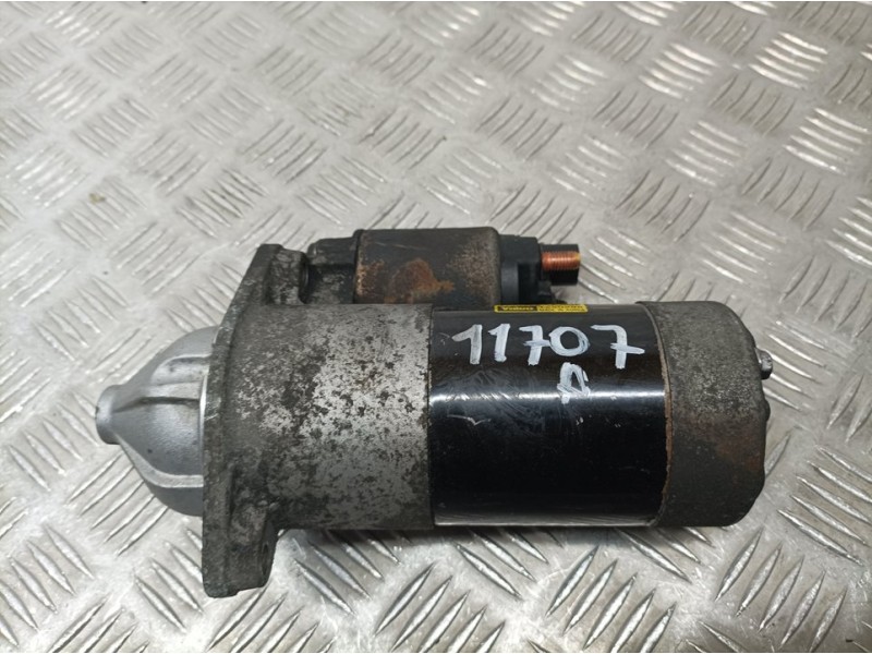 Recambio de motor arranque para kia cee´d concept referencia OEM IAM 361002A100 1250295 VALEO