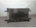 Recambio de condensador / radiador aire acondicionado para citroën jumpy furgon control m referencia OEM IAM 9816746580B 306533 