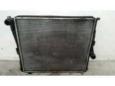 Recambio de radiador agua para bmw x3 (e83) 2.0d referencia OEM IAM   