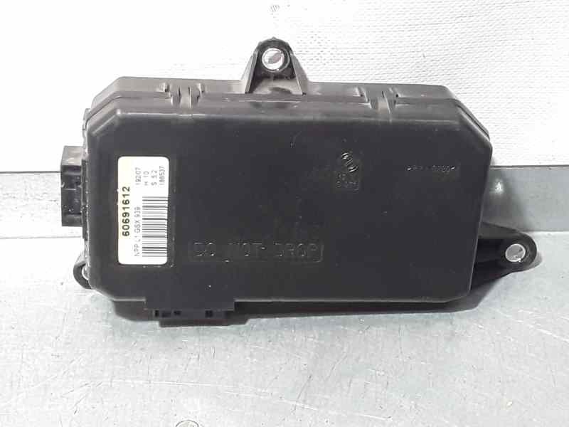 Recambio de modulo electronico para alfa romeo 159 (140) 1.9 jtdm 16v / selective referencia OEM IAM 60691612  