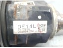 Recambio de transmision delantera izquierda para toyota prius (_w3_) 1.8 hybrid (zvw3_) referencia OEM IAM 4342012A60  