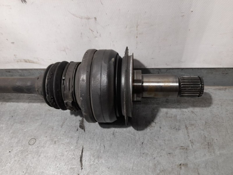 Recambio de transmision trasera izquierda para mercedes-benz clase c (w204) berlina c 220 cdi blueefficiency (204.002) referenci