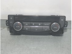 Recambio de mando climatizador para nissan qashqai (j11) n-tec referencia OEM IAM 275004EA0A  VALEO