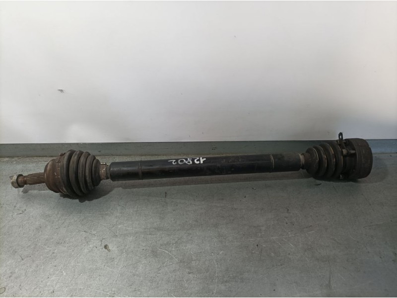 Recambio de transmision delantera derecha para seat ibiza (6k1) select referencia OEM IAM   