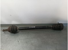 Recambio de transmision delantera derecha para seat ibiza (6k1) select referencia OEM IAM   