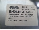 Recambio de elevalunas trasero derecho para ford kuga (cbv) titanium referencia OEM IAM 7M51R24994DC  ELECTRICO