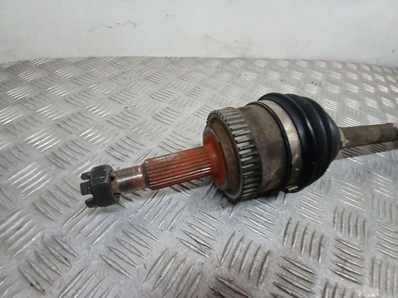 Recambio de transmision delantera izquierda para kia sportage ex referencia OEM IAM 495011F220  