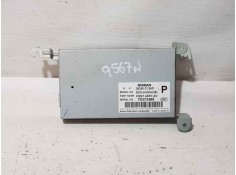 Recambio de modulo electronico para nissan murano (z50) básico referencia OEM IAM 28330CC26D  