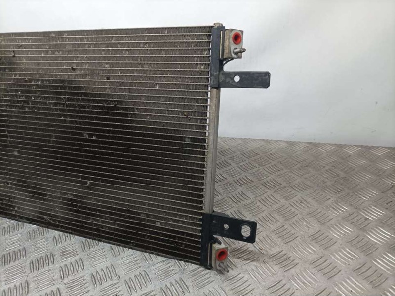 Recambio de condensador / radiador aire acondicionado para citroën jumpy furgon control m referencia OEM IAM 9816746580B 306533 