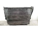 Recambio de radiador agua para bmw x3 (e83) 2.0d referencia OEM IAM   