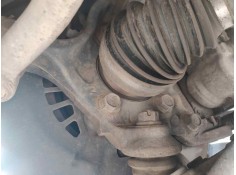 Recambio de mangueta delantera izquierda para lexus es 300h referencia OEM IAM 4321233130  