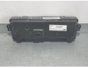 Recambio de mando climatizador para nissan qashqai (j11) n-tec referencia OEM IAM 275004EA0A  VALEO
