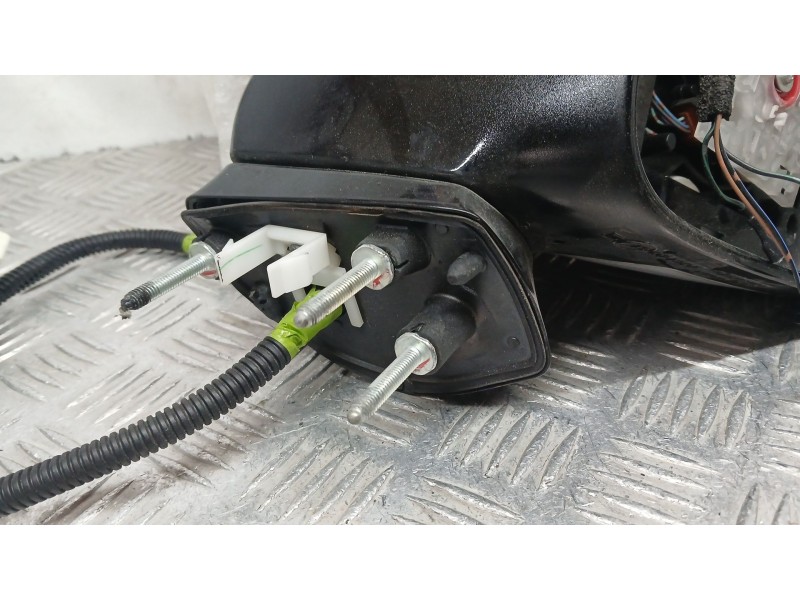 Recambio de retrovisor derecho para lexus is ii (_e2_) 250 (gse20) referencia OEM IAM 8790153060C ELECTRICO, TOCADO, SIN ESPEJO 