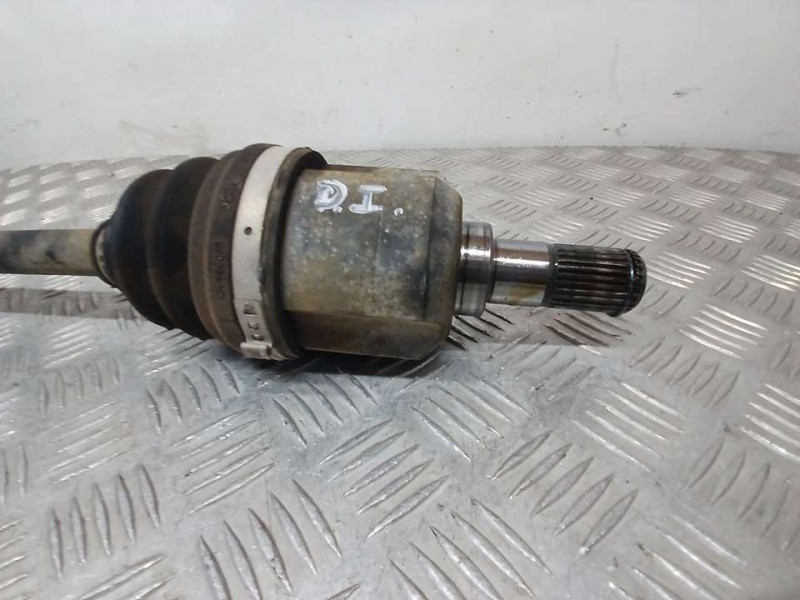 Recambio de transmision delantera izquierda para kia sportage ex referencia OEM IAM 495011F220  