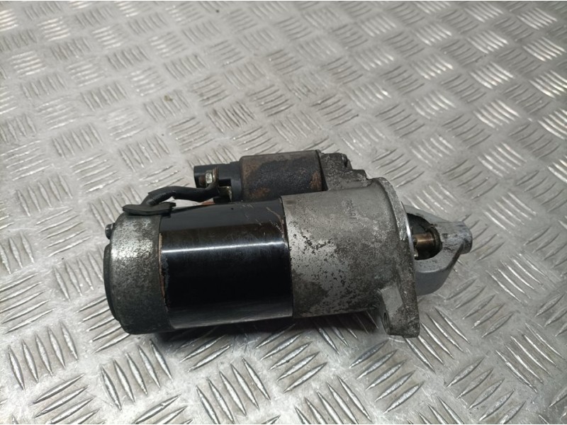 Recambio de motor arranque para kia cee´d concept referencia OEM IAM 361002A100 1250295 VALEO