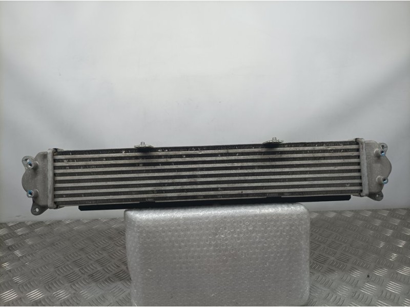 Recambio de intercooler para hyundai i30 (pd) essence referencia OEM IAM 2827003000  DOOWAN